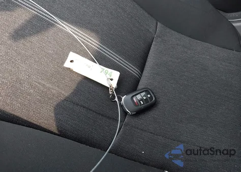 2023 Honda Accord Hybrid Sport from USA, damaged, VIN 1HGCY2F51PA006612